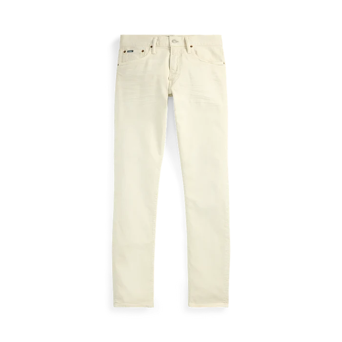 Sullivan Slim Stretch Jean in Hill-stone New Stone - Madison's Niche