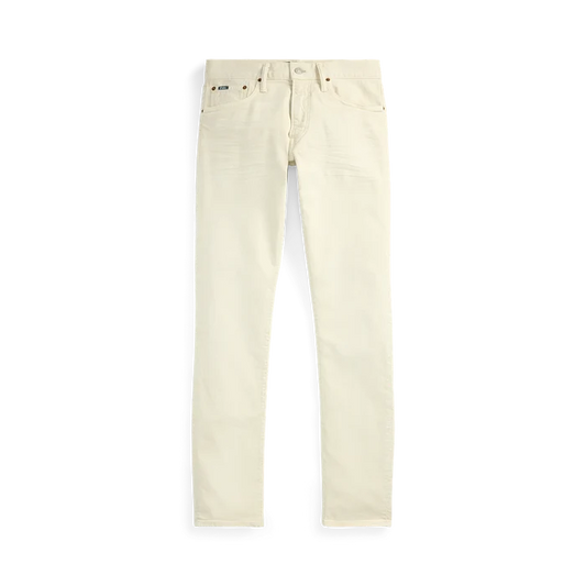Sullivan Slim Stretch Jean in Hill-stone New Stone - Madison's Niche