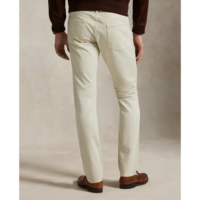 Sullivan Slim Stretch Jean in Hill-stone New Stone - Madison's Niche