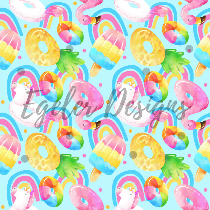 Summer Variety Bundle!