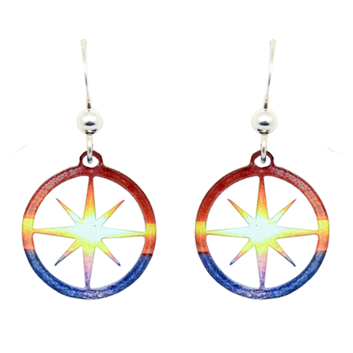 Sunset Compass
