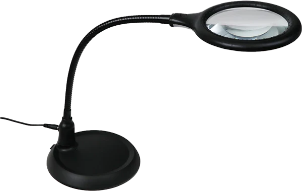 Sunstone Orion Magnifying Lens for Permanent Jewelry Welders