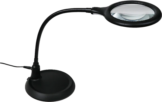 Sunstone Orion Magnifying Lens for Permanent Jewelry Welders