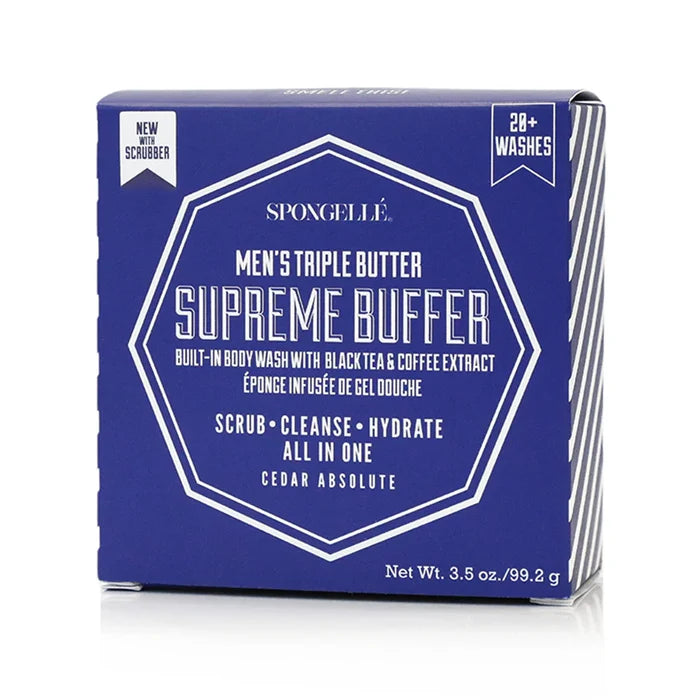 Supreme Buffer - Madison's Niche