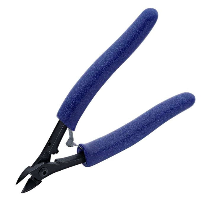 Permanet Jewelry, small diagonal bevel cutters, Swanstrom