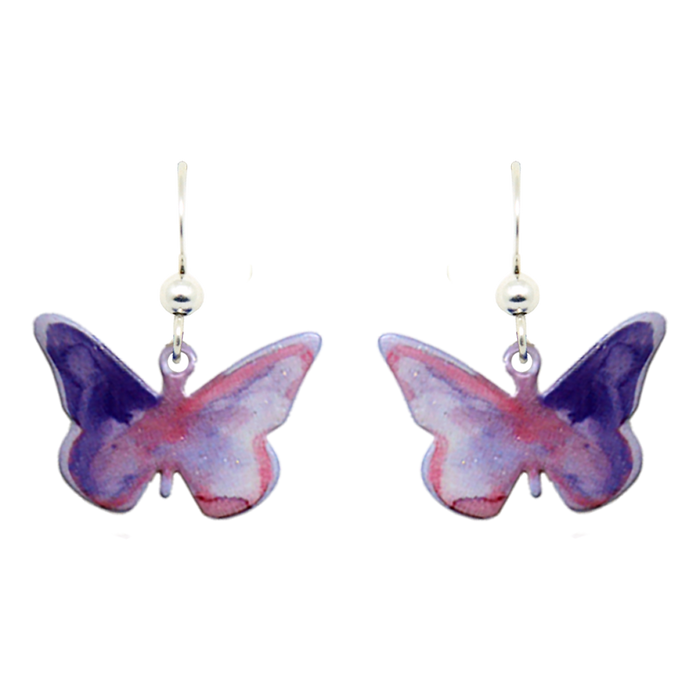Sweatheart Butterfly