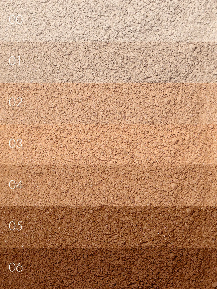Sweed - Miracle Powder