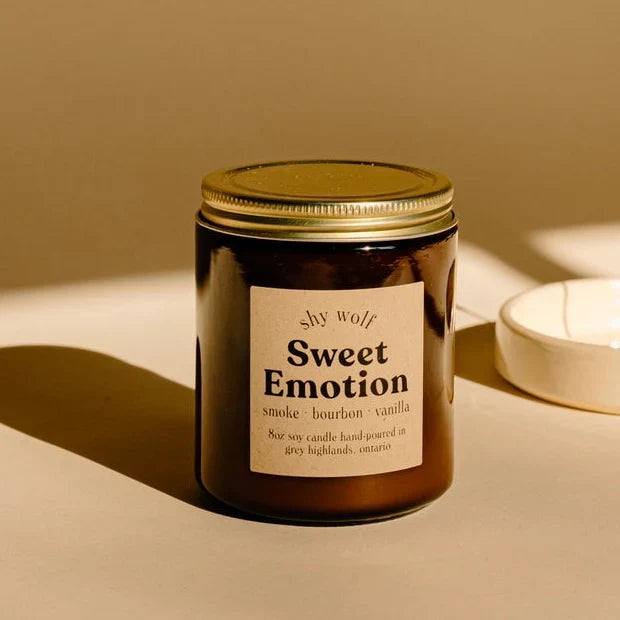 SWEET EMOTION CANDLE