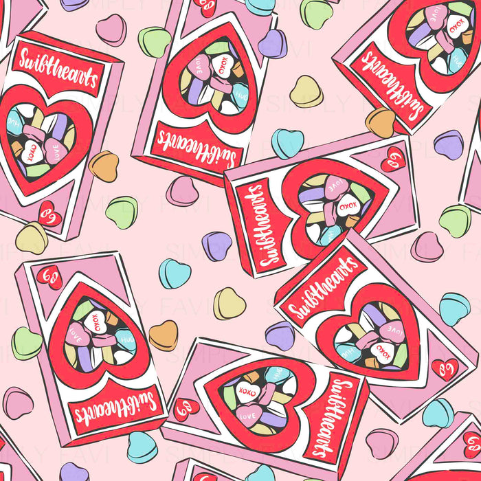 SwiftieHearts