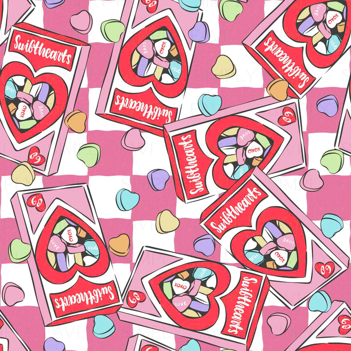 SwiftieHearts