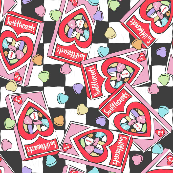 SwiftieHearts