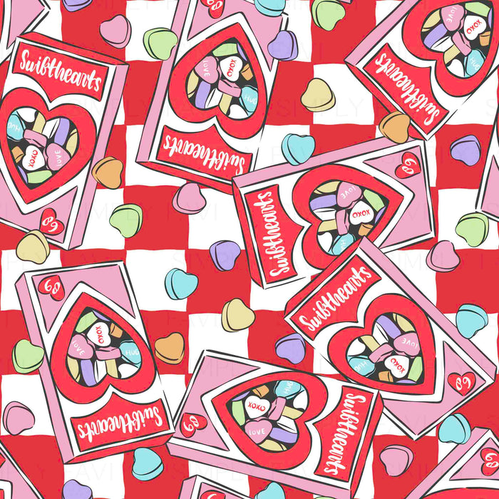 SwiftieHearts