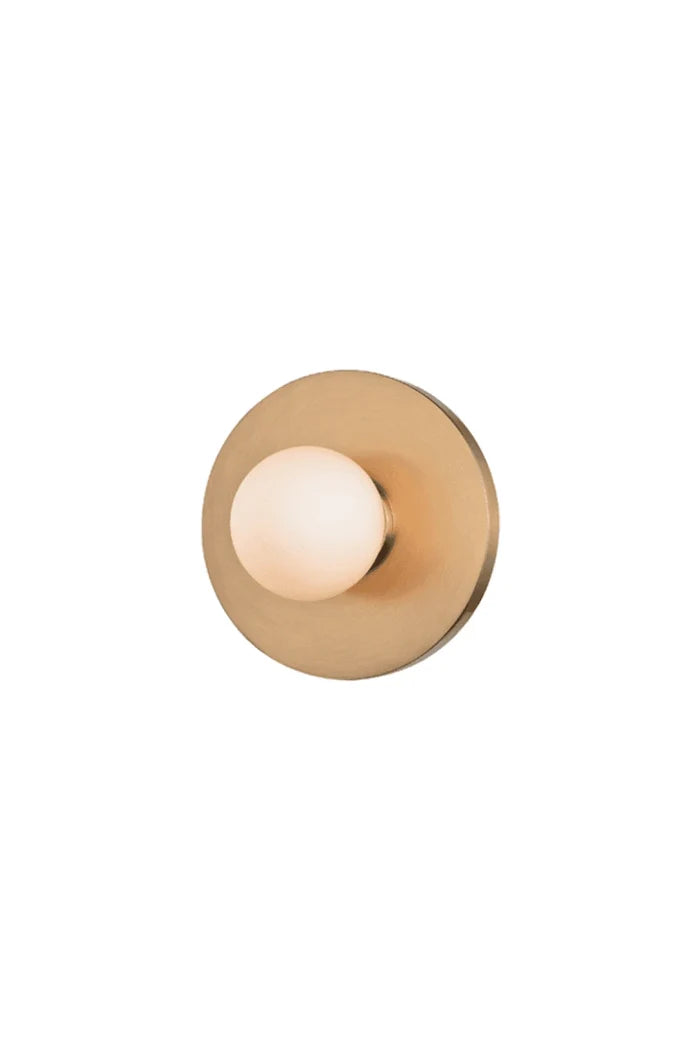 Taft Sconce