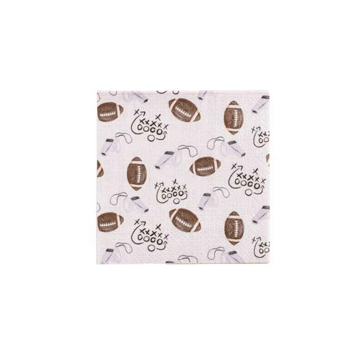 Tailgate Napkin Sets - Madison's Niche