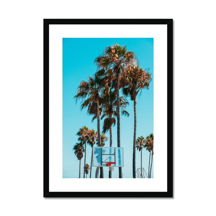 Taking Shots Vol.1 #1 - Venice, CA