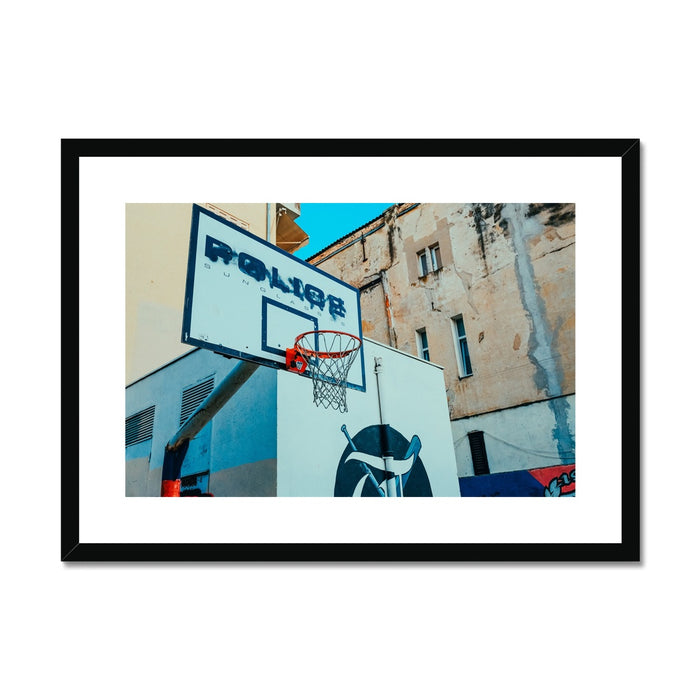 Taking Shots Vol.2 #17 - Split, Croatia