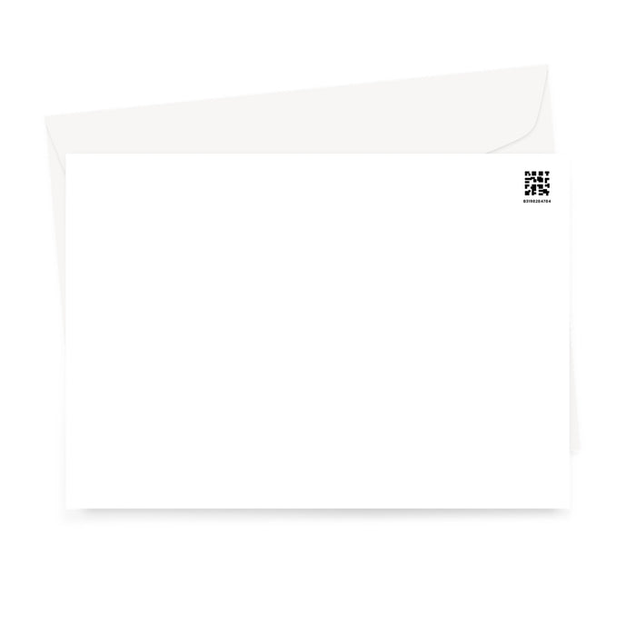 Taking Shots Vol.2 #9 - Venice, CA - Greeting Card