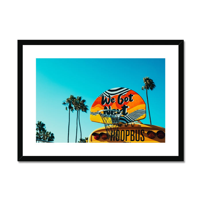 Taking Shots Vol.2 #9 - Venice, CA