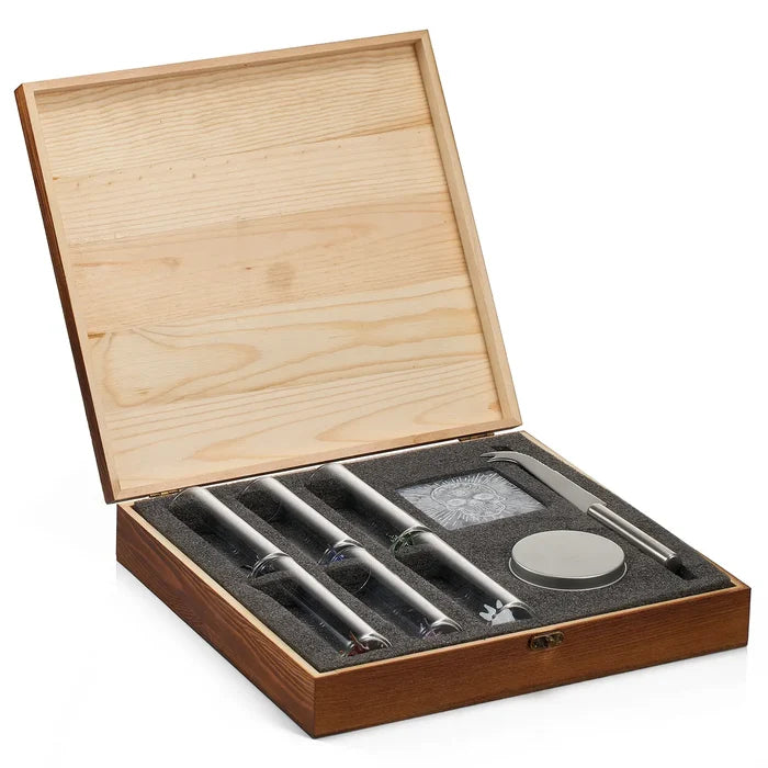 Tequila Gift Set - Madison's Niche