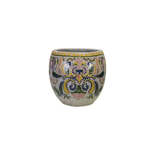 Terracotta Planter - Madison's Niche