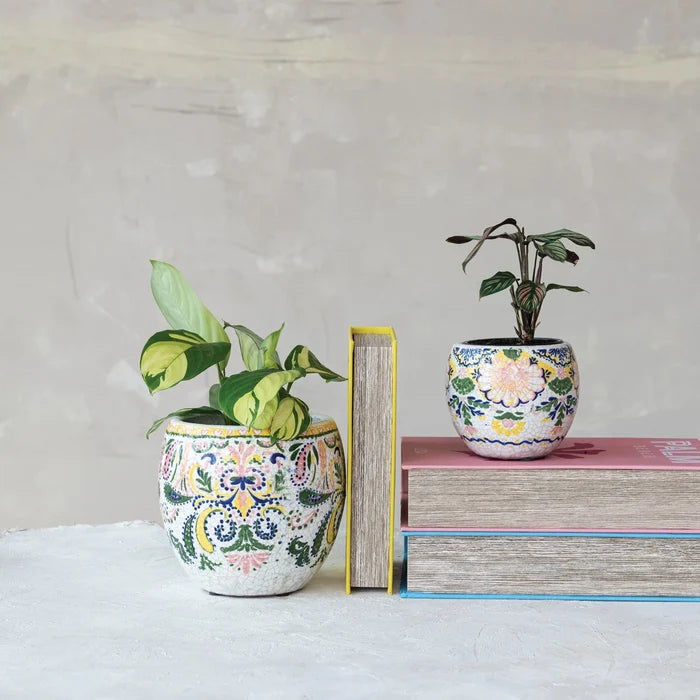 Terracotta Planter - Madison's Niche
