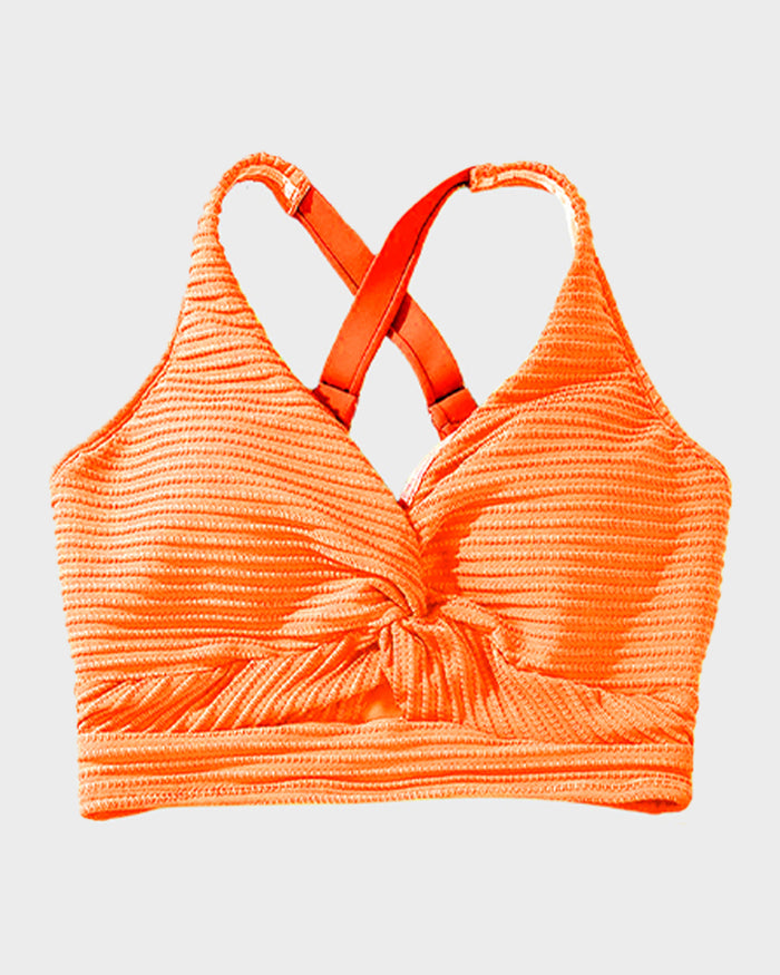 Orange Top / S