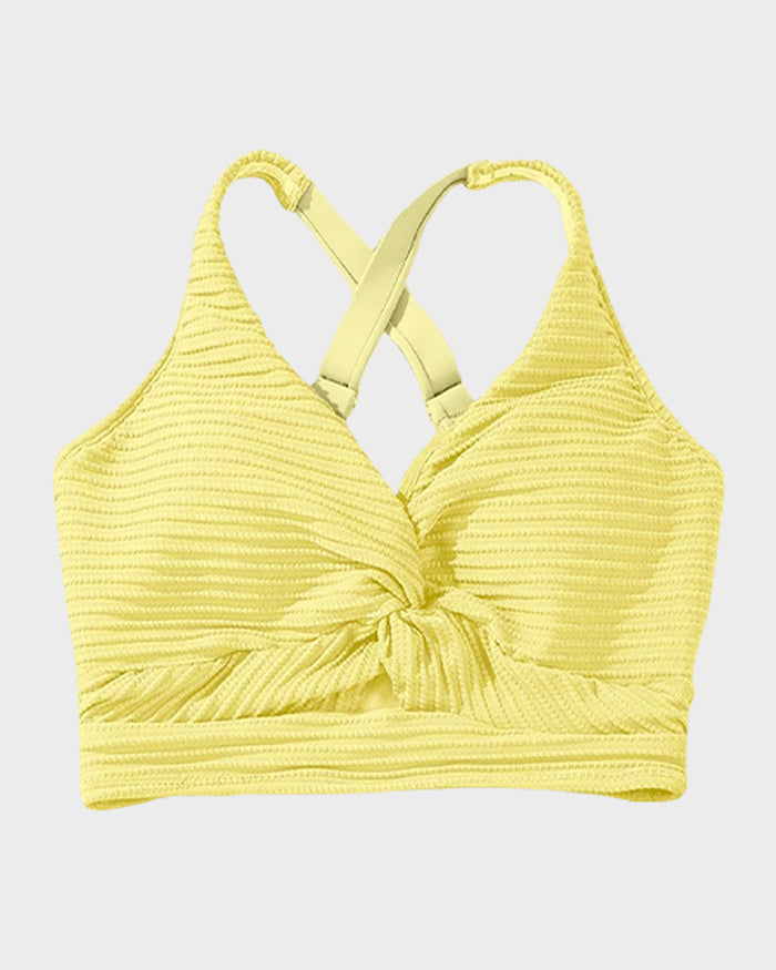 Yellow Top / S