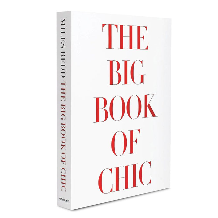 Coffee Table Book