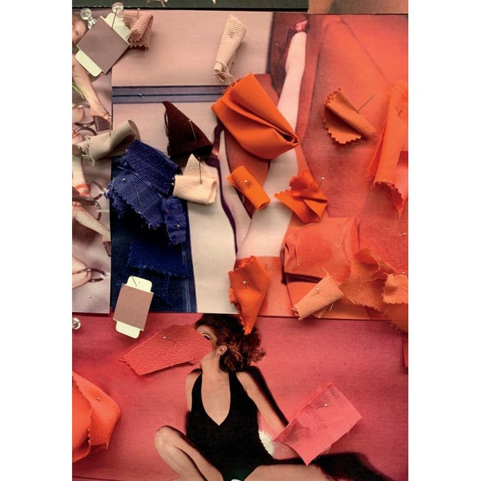 The Colors of Sies Marjan Book