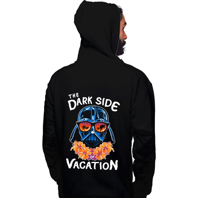 Pullover Hoodies, Unisex / Small / Black