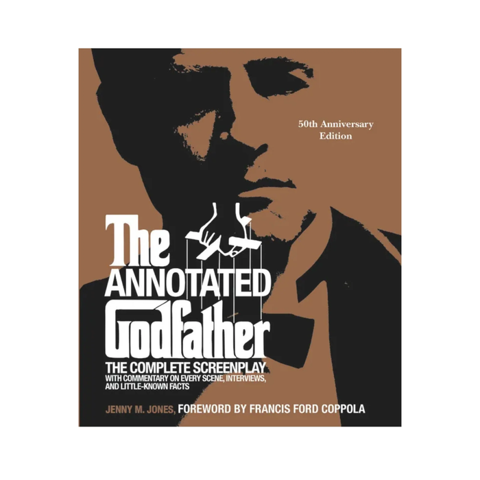 The Godfather - Madison's Niche