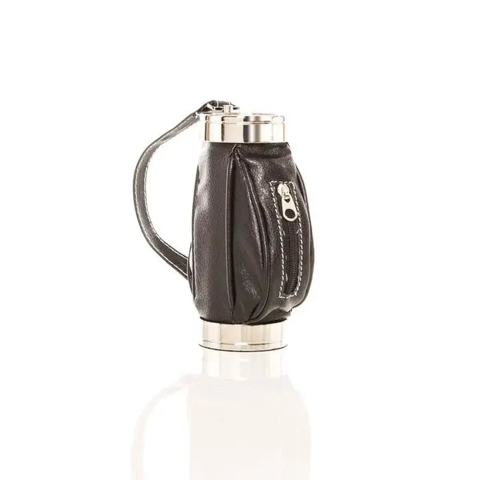 The Leather Golf Pen Holder - Madison's Niche