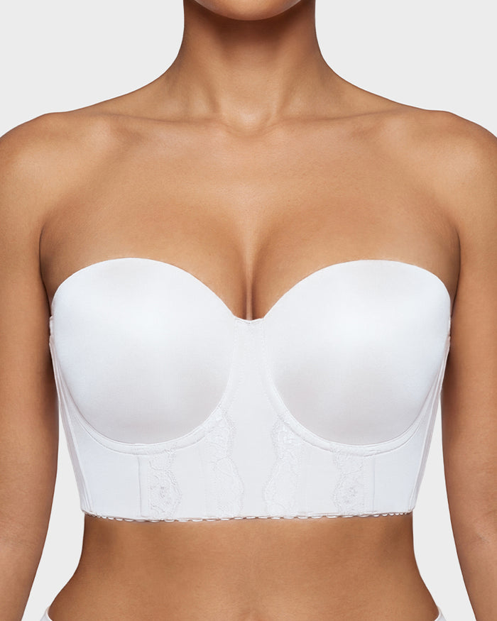 White / 34 / C