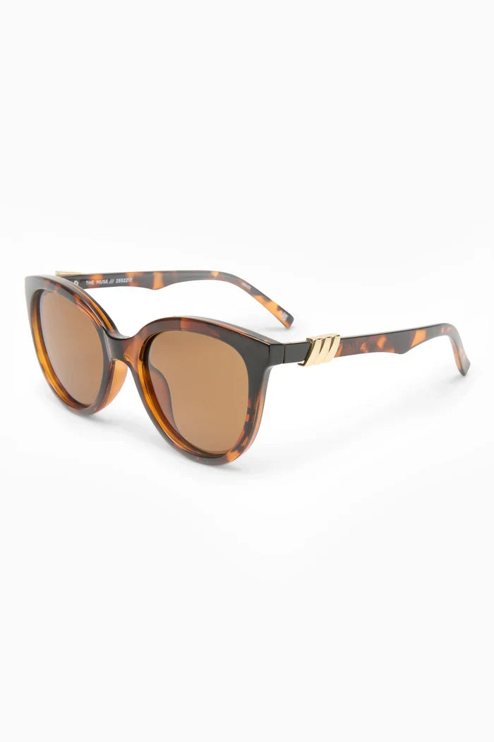 The Muse Tort - Madison's Niche