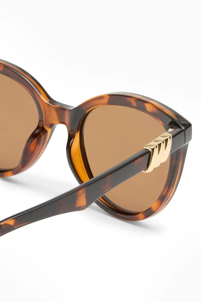 The Muse Tort - Madison's Niche