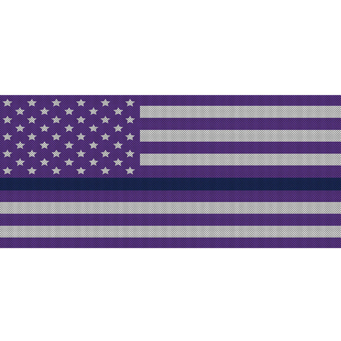 White & Purple / JK or JKU: 2007-2018