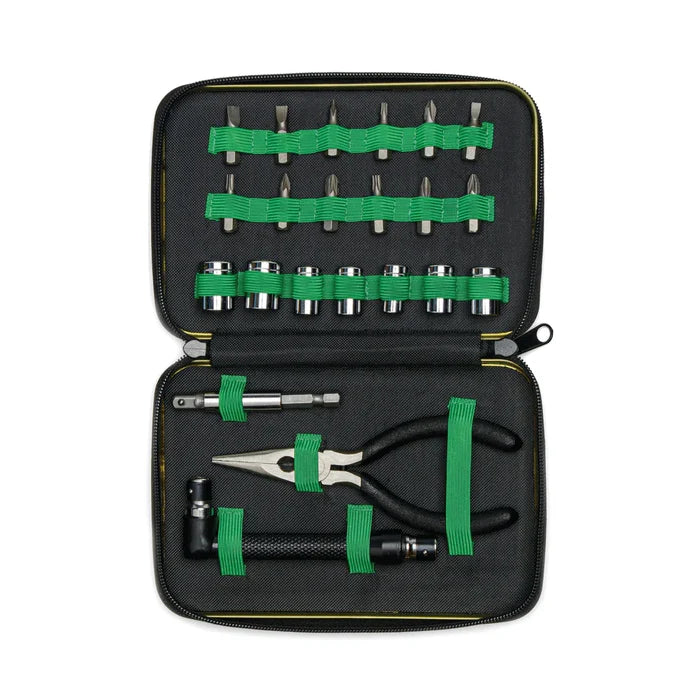 Tools Of The Trade Tool Kit - Madison's Niche