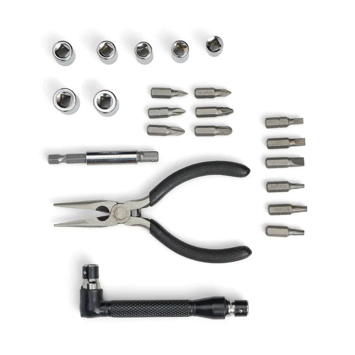 Tools Of The Trade Tool Kit - Madison's Niche