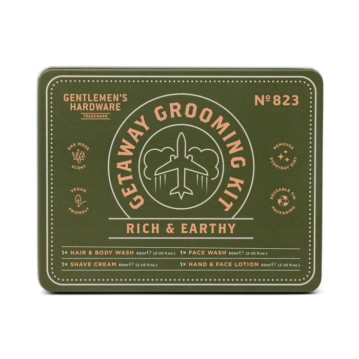 Travel Ready Kit - Madison's Niche