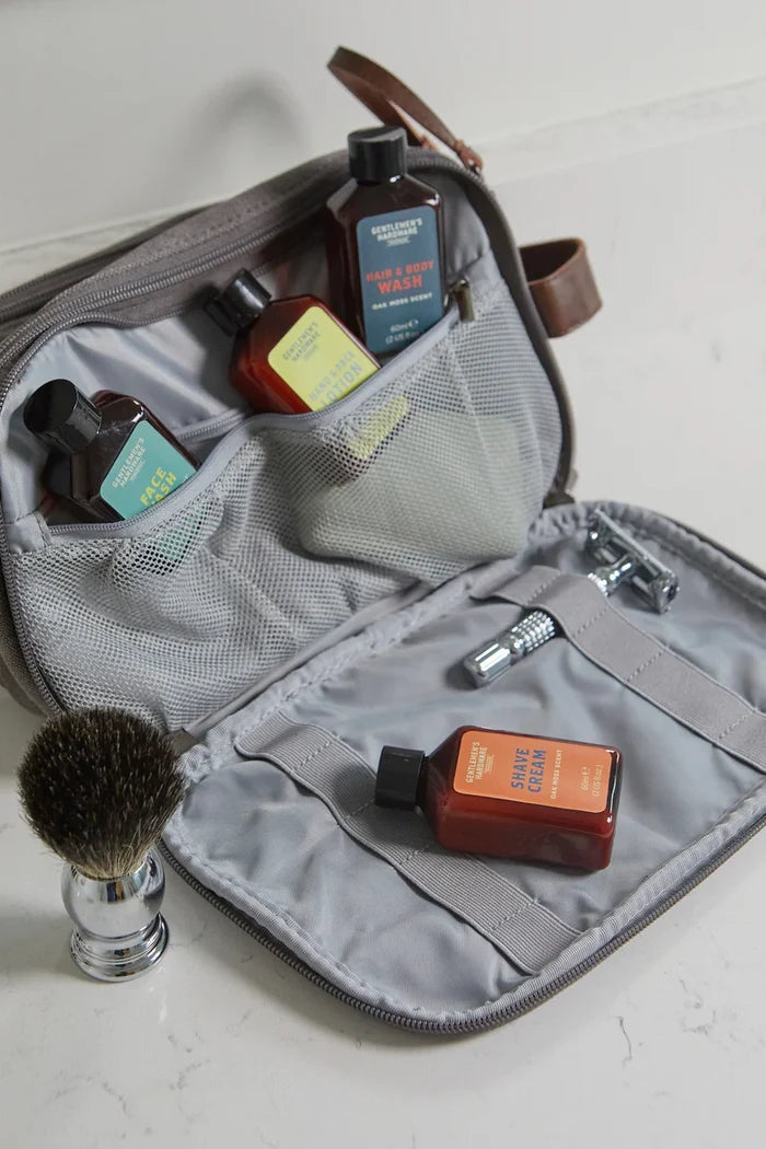 Travel Ready Kit - Madison's Niche