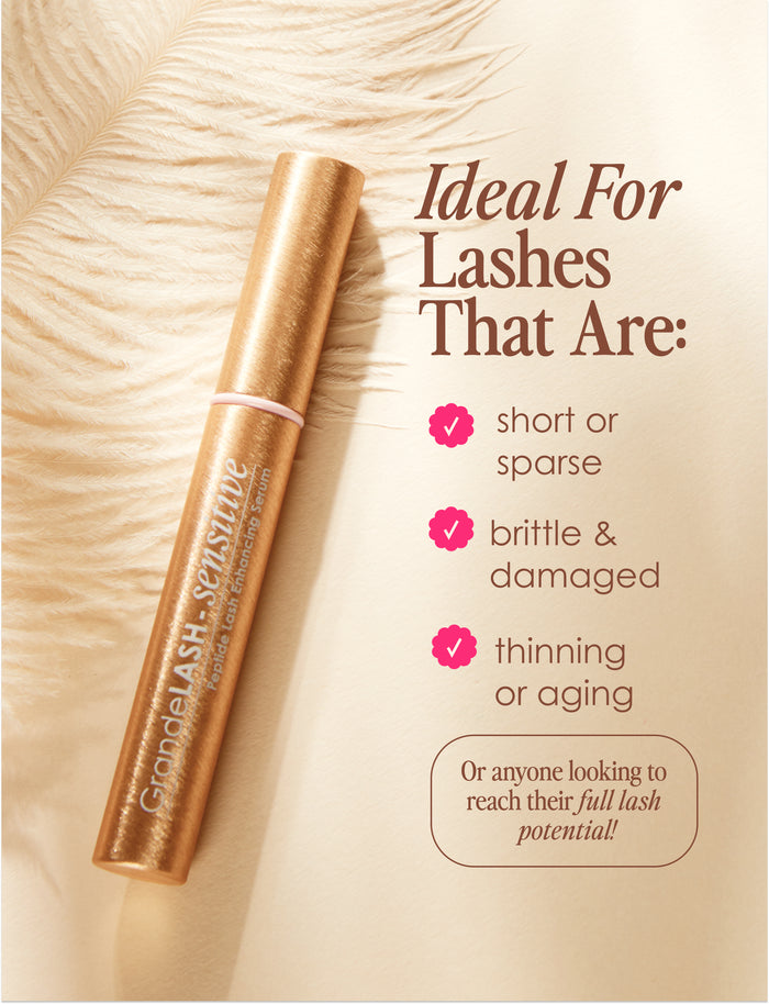 Travel Size GrandeLASH-Sensitive