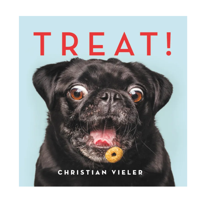 Treat! - Madison's Niche