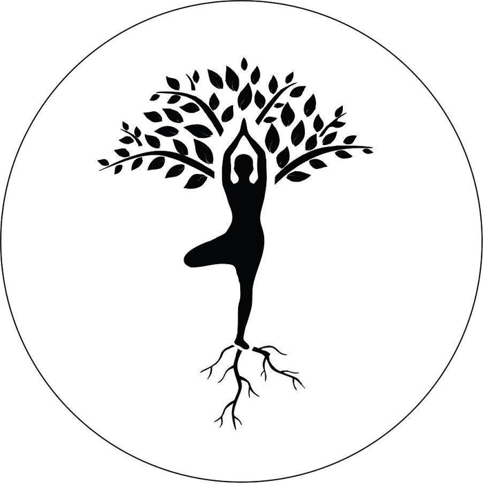 Tree Pose