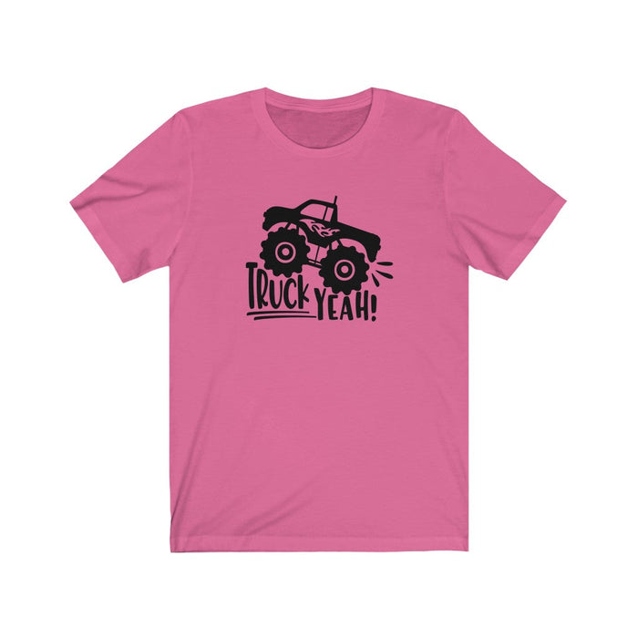 Charity Pink / XS