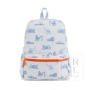 TRVL Backpacker