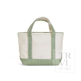 TRVL Mini Tote