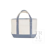 TRVL Mini Tote