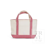 TRVL Mini Tote