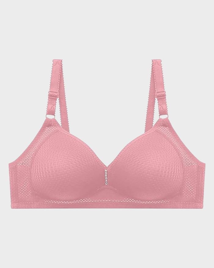 Ultimate Lift Wireless Bra