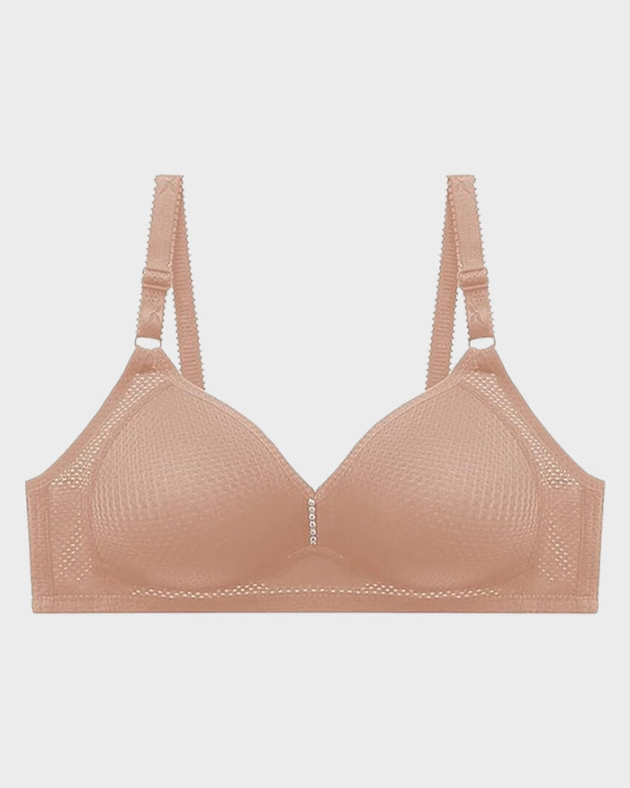 Ultimate Lift Wireless Bra